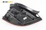 Стоп за Renault Megane II Hatchback (07.2001 - 10.2012), хечбек, позиция: дясна