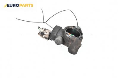Вакуум клапан за Mazda 3 Hatchback I (10.2003 - 12.2009) 1.6, 105 к.с.