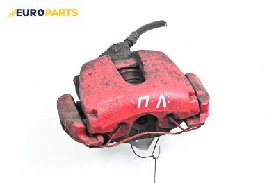 Спирачен апарат за Mazda 3 Hatchback I (10.2003 - 12.2009), позиция: предна, лява