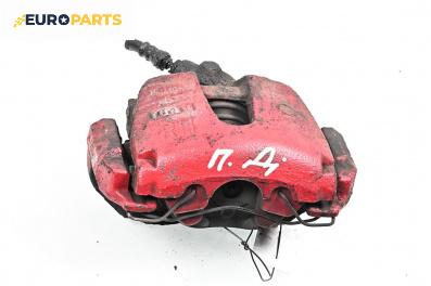 Спирачен апарат за Mazda 3 Hatchback I (10.2003 - 12.2009), позиция: предна, дясна