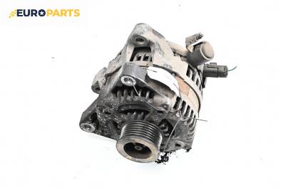 Алтернатор / генератор за Peugeot 206 Hatchback (08.1998 - 12.2012) 1.4 HDi eco 70, 68 к.с.