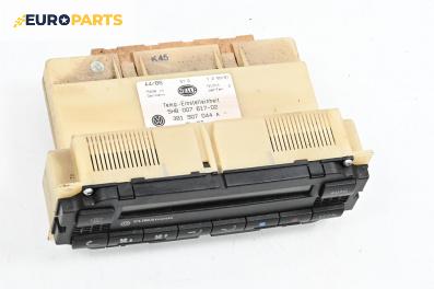 Панел климатроник за Volkswagen Golf IV Hatchback (08.1997 - 06.2005), № 3B1 907 044
