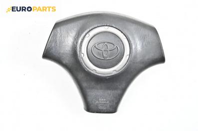 Airbag за Toyota RAV4 II SUV (06.2000 - 11.2005), 2+1 вр., джип, позиция: предна