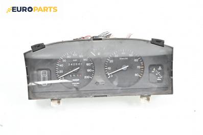 Километраж за Citroen ZX Hatchback (03.1991 - 07.1999) 1.4, 75 к.с.