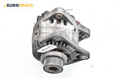 Алтернатор / генератор за Renault Megane II Hatchback (07.2001 - 10.2012) 1.5 dCi (BM0F, CM0F), 82 к.с.