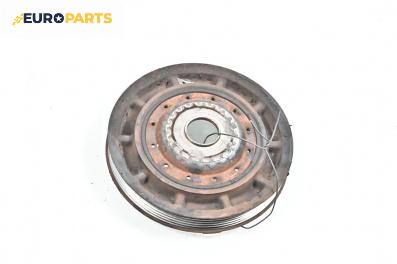 Демпферна шайба за Renault Megane II Hatchback (07.2001 - 10.2012) 1.5 dCi (BM0F, CM0F), 82 к.с.