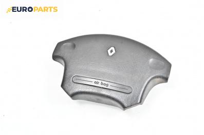 Airbag за Renault Laguna I Grandtour (09.1995 - 03.2001), 4+1 вр., комби, позиция: предна
