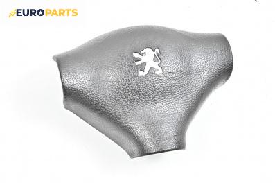 Airbag за Peugeot 206 Hatchback (08.1998 - 12.2012), 2+1 вр., хечбек, позиция: предна