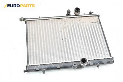 Воден радиатор за Peugeot 206 Hatchback (08.1998 - 12.2012) 1.1 i, 60 к.с.