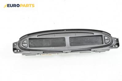 Километраж за Citroen Xsara Picasso (09.1999 - 06.2012) 2.0 HDi, 90 к.с.