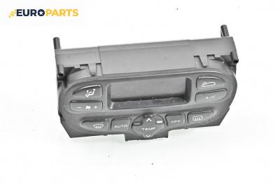 Панел климатроник за Citroen Xsara Picasso (09.1999 - 06.2012)