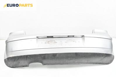 Задна броня за Volkswagen Polo Hatchback V (01.2005 - 12.2009), хечбек
