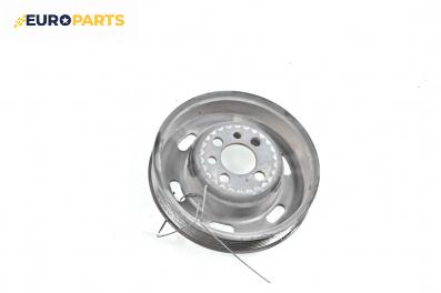 Демпферна шайба за Volkswagen Golf IV Hatchback (08.1997 - 06.2005) 1.6, 100 к.с.