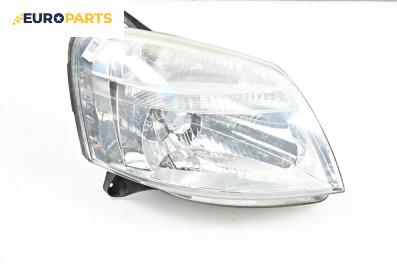 Фар за Citroen Berlingo Pick-Up / Van I (07.1996 - 12.2011), миниван, позиция: дясна