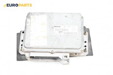 Компютър двигател за Peugeot 406 Sedan (08.1995 - 01.2005) 1.8 16V, 110 к.с., № Bosch 0 261 204 063