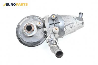 Клапан картерни газове за BMW 3 Series E36 Sedan (09.1990 - 02.1998) 320 i, 150 к.с.