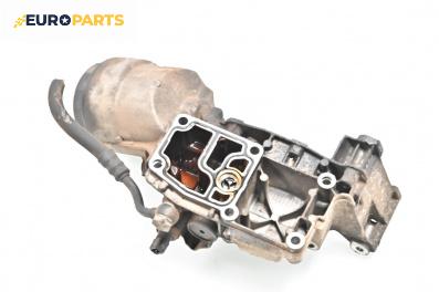 Корпус за маслен филтър за BMW 3 Series E36 Sedan (09.1990 - 02.1998) 320 i, 150 к.с.