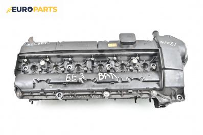 Глава без разпределителен вал за BMW 3 Series E36 Sedan (09.1990 - 02.1998) 320 i, 150 к.с.