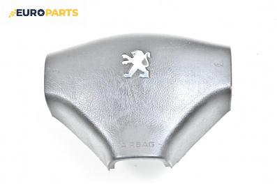 Airbag за Peugeot 206 Hatchback (08.1998 - 12.2012), 4+1 вр., хечбек, позиция: предна