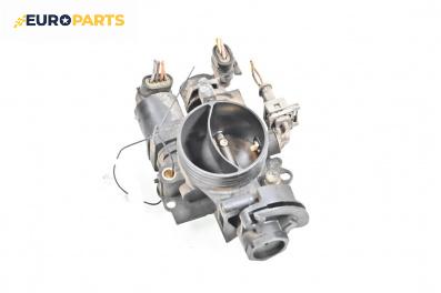 Дроселова клапа за Peugeot 206 Hatchback (08.1998 - 12.2012) 1.1 i, 60 к.с.