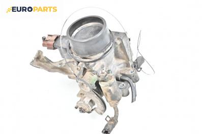 Дроселова клапа за Nissan Micra II Hatchback (01.1992 - 02.2003) 1.0 i 16V, 54 к.с.