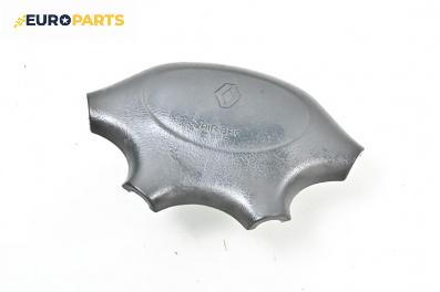 Airbag за Renault Megane Scenic (10.1996 - 12.2001), 4+1 вр., миниван, позиция: предна