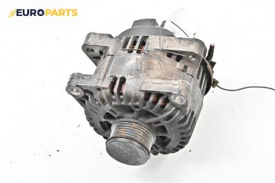Алтернатор / генератор за Citroen Berlingo Pick-Up / Van I (07.1996 - 12.2011) 1.9 D 70 (MBWJZ, MCWJZ), 69 к.с.
