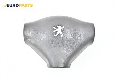 Airbag за Peugeot 206 Hatchback (08.1998 - 12.2012), 2+1 вр., хечбек, позиция: предна