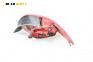 Стоп за Peugeot 206 Hatchback (08.1998 - 12.2012), хечбек, позиция: лява