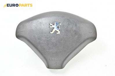 Airbag за Peugeot 307 Station Wagon (03.2002 - 12.2009), 4+1 вр., комби, позиция: предна