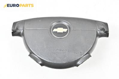 Airbag за Chevrolet Aveo Sedan II (05.2005 - 12.2011), 4+1 вр., седан, позиция: предна