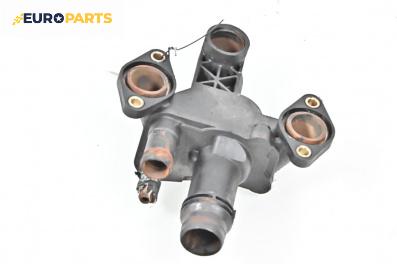 Корпус на термостат за Jaguar XF Sedan I (03.2008 - 04.2015) 2.7 D, 207 к.с.