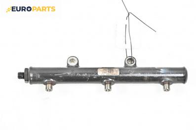 Горивна рейка за Jaguar XF Sedan I (03.2008 - 04.2015) 2.7 D, 207 к.с.