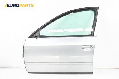 Врата за Audi A6 Avant C5 (11.1997 - 01.2005), 4+1 вр., комби, позиция: предна, лява