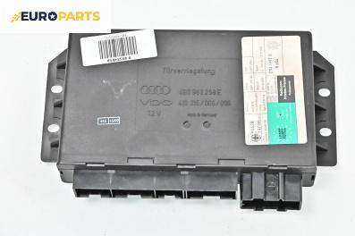 Комфорт модул за Audi A6 Avant C5 (11.1997 - 01.2005), № 4B0 962 258