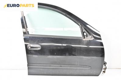Врата за Nissan Almera II Hatchback (01.2000 - 12.2006), 4+1 вр., хечбек, позиция: предна, дясна