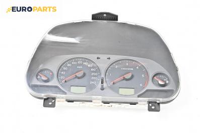 Километраж за Volvo V40 Estate (07.1995 - 06.2004) 1.9 DI, 115 к.с.