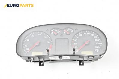 Километраж за Volkswagen Golf IV Hatchback (08.1997 - 06.2005) 1.6, 100 к.с., № 1J0 919 860D