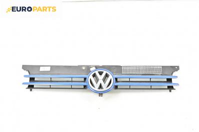 Решетка за Volkswagen Golf IV Hatchback (08.1997 - 06.2005), хечбек, позиция: предна