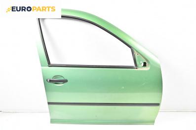 Врата за Volkswagen Golf IV Hatchback (08.1997 - 06.2005), 4+1 вр., хечбек, позиция: предна, дясна