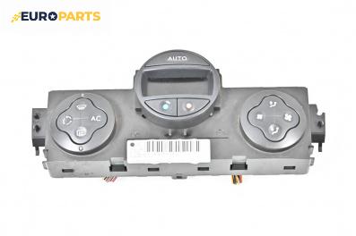 Панел климатроник за Renault Megane II Grandtour (08.2003 - 08.2012)