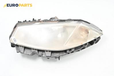 Фар за Renault Megane II Grandtour (08.2003 - 08.2012), комби, позиция: лява