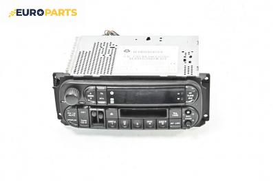 Автокасетофон за Chrysler Neon Sedan II (08.1999 - 12.2006), № P04858513AK-A