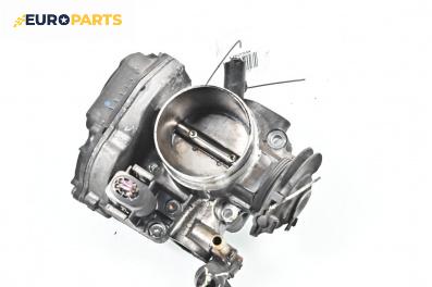 Дроселова клапа за Seat Toledo II Sedan (10.1998 - 05.2006) 1.8 20V, 125 к.с.