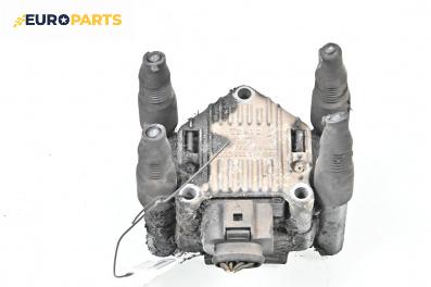 Запалителна бобина за Seat Toledo II Sedan (10.1998 - 05.2006) 1.8 20V, 125 к.с.