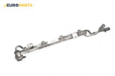 Бензинова рейка за Seat Toledo II Sedan (10.1998 - 05.2006) 1.8 20V, 125 к.с.