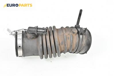 Гофриран маркуч за Nissan Almera II Hatchback (01.2000 - 12.2006) 2.2 Di, 110 к.с.