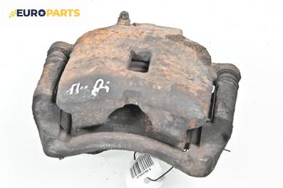 Спирачен апарат за Nissan Almera II Hatchback (01.2000 - 12.2006), позиция: предна, дясна