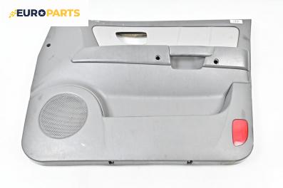 Кора врата за Hyundai Terracan SUV (06.2001 - 12.2008), 4+1 вр., джип, позиция: предна, дясна