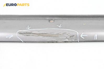 Праг за Hyundai Terracan SUV (06.2001 - 12.2008), 4+1 вр., джип, позиция: лява